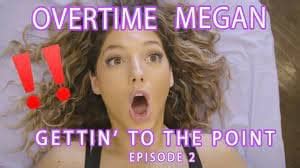 overtime megan all leaks|OverTimeMegan